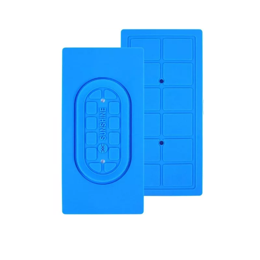 Sunshine SS-004S Membrane Plate for Vacuum Touchscreen Display Separation Station, 7inch
