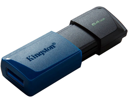 Εξωτερική Μνήμη USB-A 3.2 Kingston DT Exodia M, 64Gb DTXM/64GB