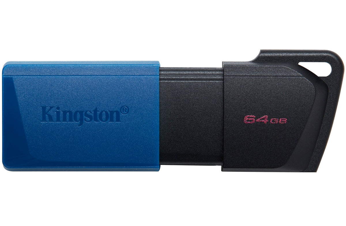 Εξωτερική Μνήμη USB-A 3.2 Kingston DT Exodia M, 64Gb DTXM/64GB