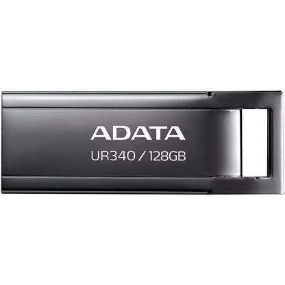 Εξωτερική Μνήμη USB-A 3.2 Adata UR340, 128Gb AROY-UR340-128GBK
