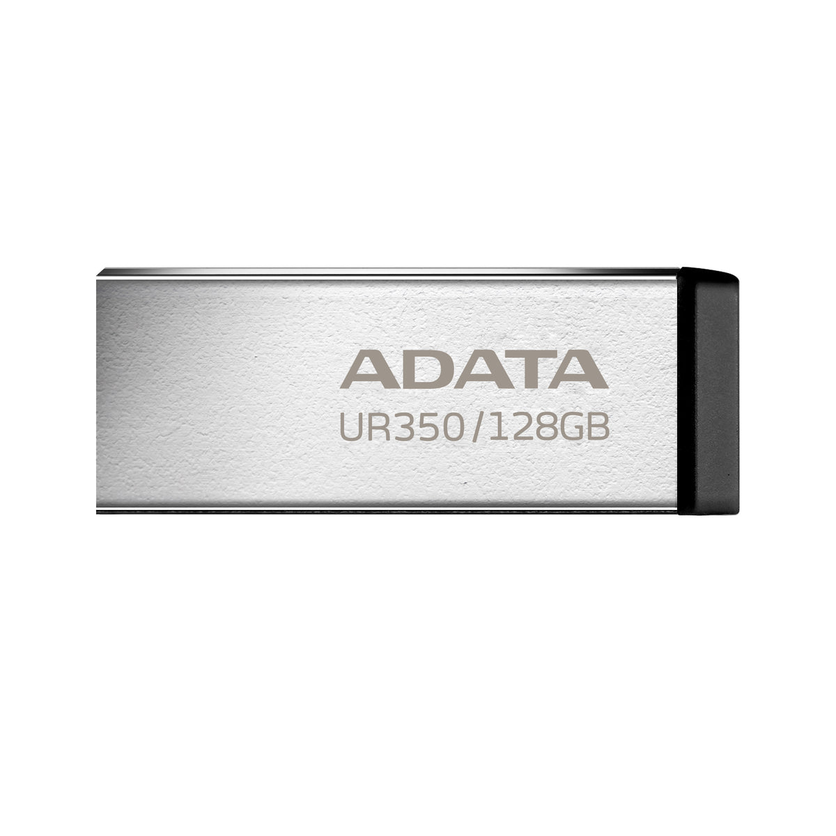 External USB-A 3.2 Memory Adata UR350, 128Gb UR350-128G-RSR/BK