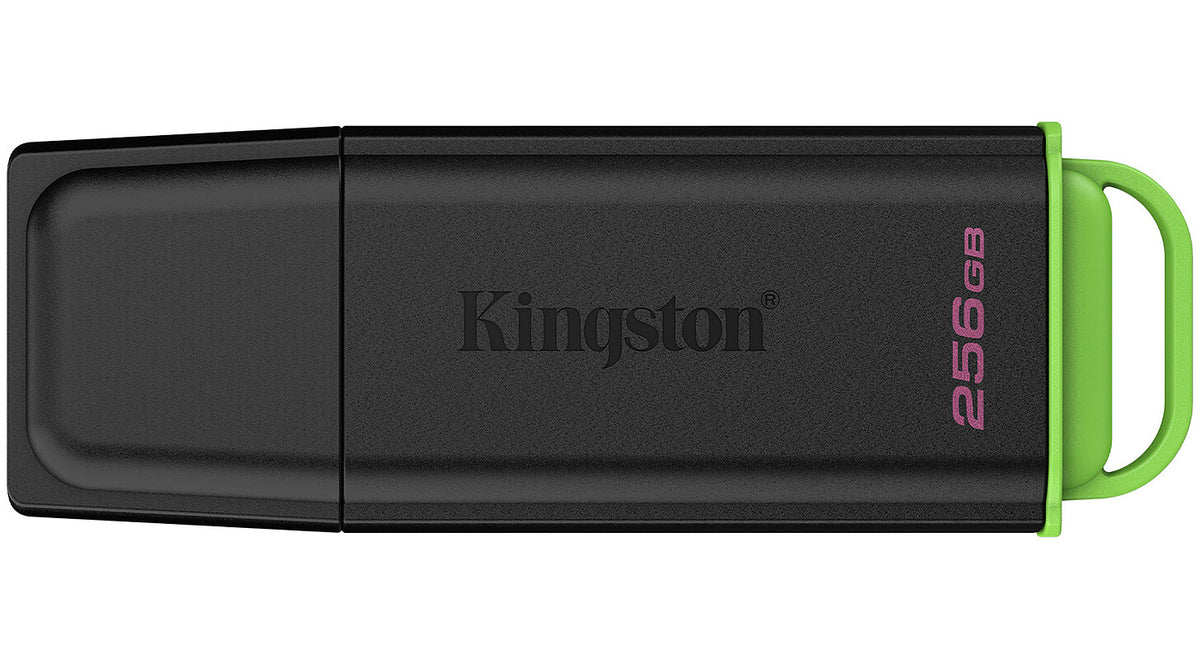 Εξωτερική Μνήμη USB-A 3.2 Kingston DT Exodia, 256Gb DTXG2/256GB