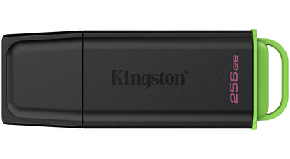 Εξωτερική Μνήμη USB-A 3.2 Kingston DT Exodia, 256Gb DTXG2/256GB