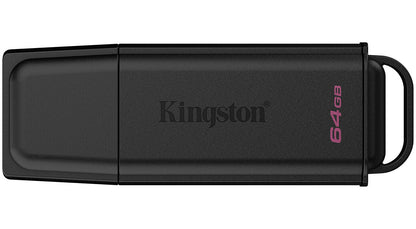 Εξωτερική Μνήμη USB-A 3.2 Kingston DT Exodia, 64Gb DTXG2/64GB