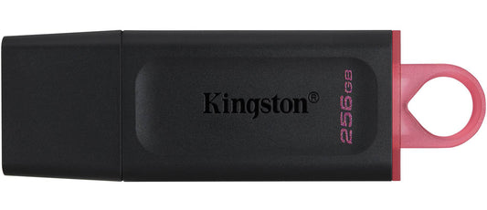 Εξωτερική Μνήμη USB-A 3.2 Kingston DT Exodia, 256Gb DTX/256GB