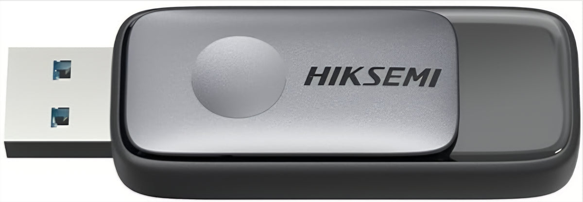 Εξωτερική Μνήμη USB-A 3.2 Hiksemi M210S, 64Gb HS-USB-M210S/64G/U3