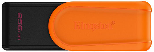 Εξωτερική Μνήμη USB-A 3.2 Kingston DT Exodia S, 256Gb DTXS/256GB