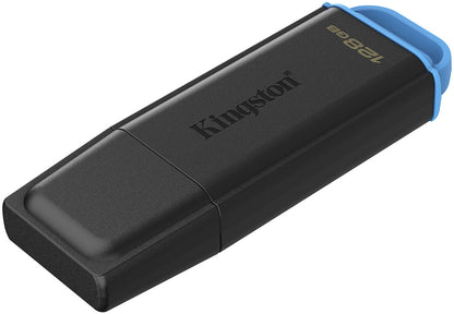Εξωτερική Μνήμη USB-A 3.2 Kingston DT Exodia, 128Gb DTXG2/128GB
