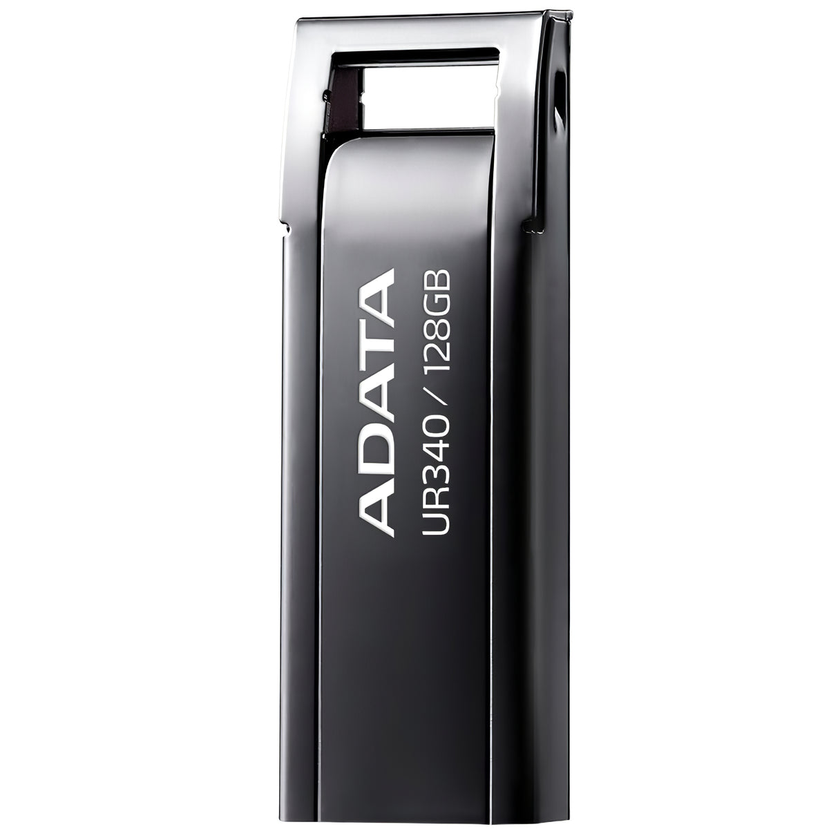 Εξωτερική Μνήμη USB-A 3.2 Adata UR340, 128Gb AROY-UR340-128GBK