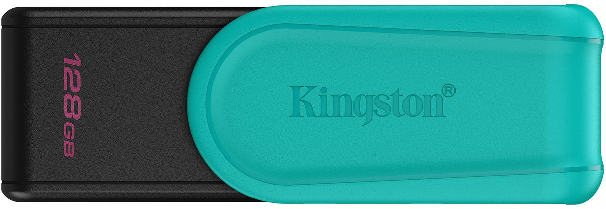 Εξωτερική Μνήμη USB-A 3.2 Kingston DT Exodia S, 128Gb DTXS/128GB