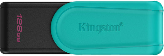 Εξωτερική Μνήμη USB-A 3.2 Kingston DT Exodia S, 128Gb DTXS/128GB