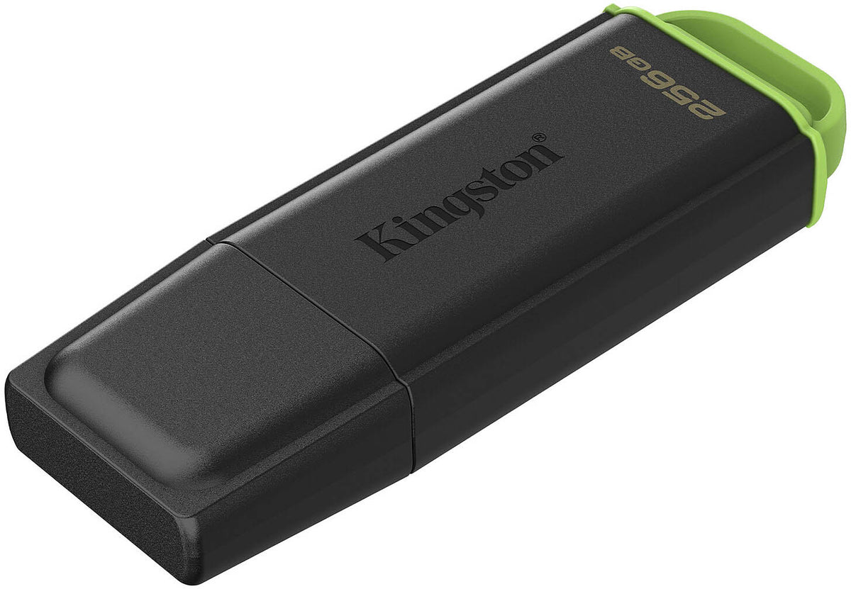 Εξωτερική Μνήμη USB-A 3.2 Kingston DT Exodia, 256Gb DTXG2/256GB
