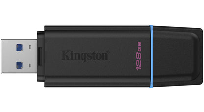 Εξωτερική Μνήμη USB-A 3.2 Kingston DT Exodia, 128Gb DTXG2/128GB