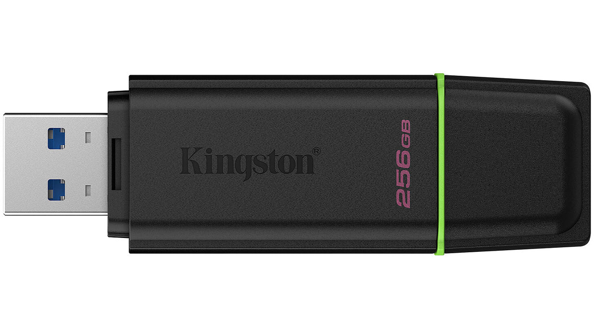 Εξωτερική Μνήμη USB-A 3.2 Kingston DT Exodia, 256Gb DTXG2/256GB