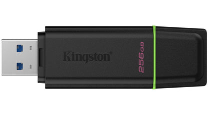 Εξωτερική Μνήμη USB-A 3.2 Kingston DT Exodia, 256Gb DTXG2/256GB