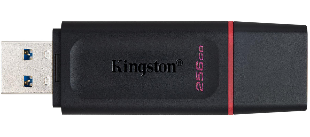 Εξωτερική Μνήμη USB-A 3.2 Kingston DT Exodia, 256Gb DTX/256GB