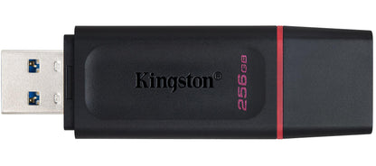 Εξωτερική Μνήμη USB-A 3.2 Kingston DT Exodia, 256Gb DTX/256GB