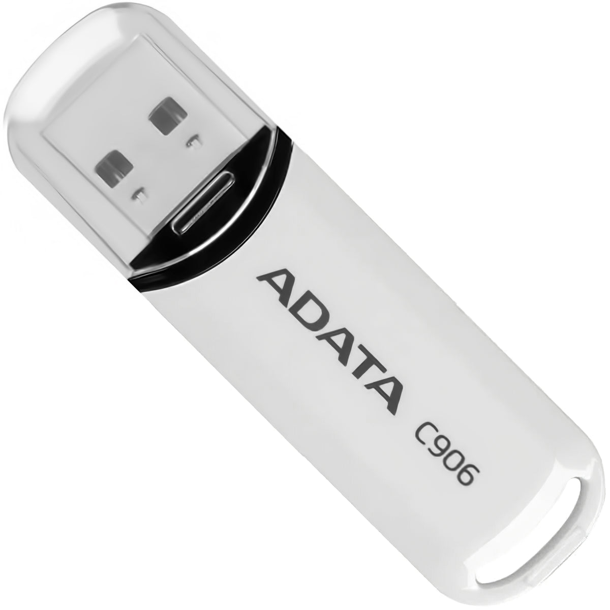 USB-A External Memory Adata C906, 64Gb AC906-64G-RWH 