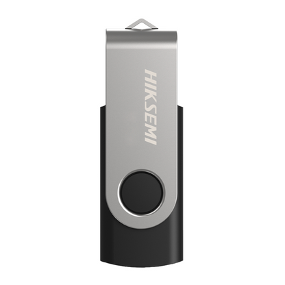 Εξωτερική Μνήμη USB-A Hiksemi Rotary, 8Gb HS-USB-M200S/8G