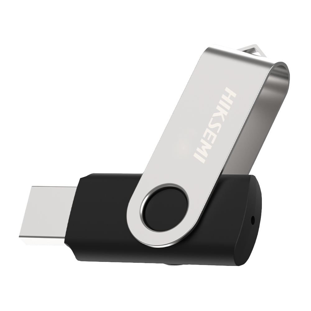 Εξωτερική Μνήμη USB-A Hiksemi Rotary, 8Gb HS-USB-M200S/8G