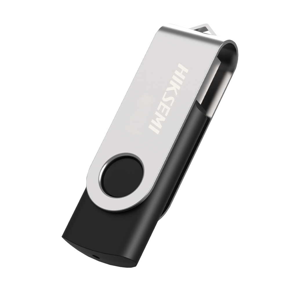 Εξωτερική Μνήμη USB-A Hiksemi Rotary, 8Gb HS-USB-M200S/8G
