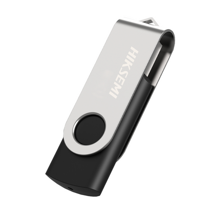 Εξωτερική Μνήμη USB-A Hiksemi Rotary, 8Gb HS-USB-M200S/8G