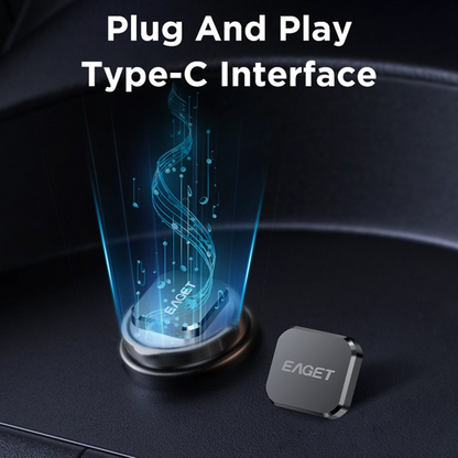 Εξωτερική Μνήμη USB-C Eaget U8C, 32Gb