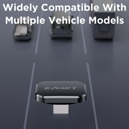 Εξωτερική Μνήμη USB-C Eaget U8C, 32Gb