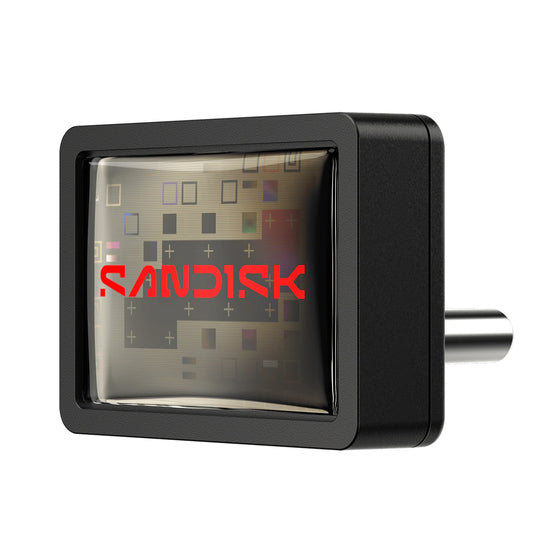 Εξωτερική Μνήμη USB-C SanDisk Extreme Fit, 256Gb SDCZ530-256G-G46