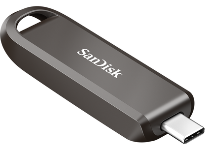 Εξωτερική Μνήμη USB-C SanDisk Extreme Pro, 256Gb SDCZ890-256G-G46