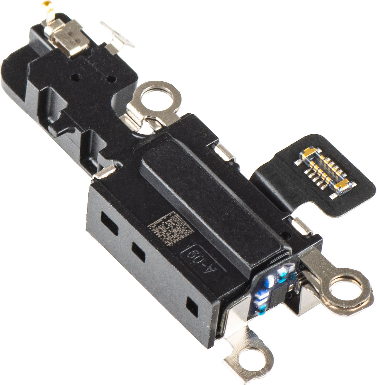 Microphone - Pressure Sensor Apple iPhone 16 Plus, with tape