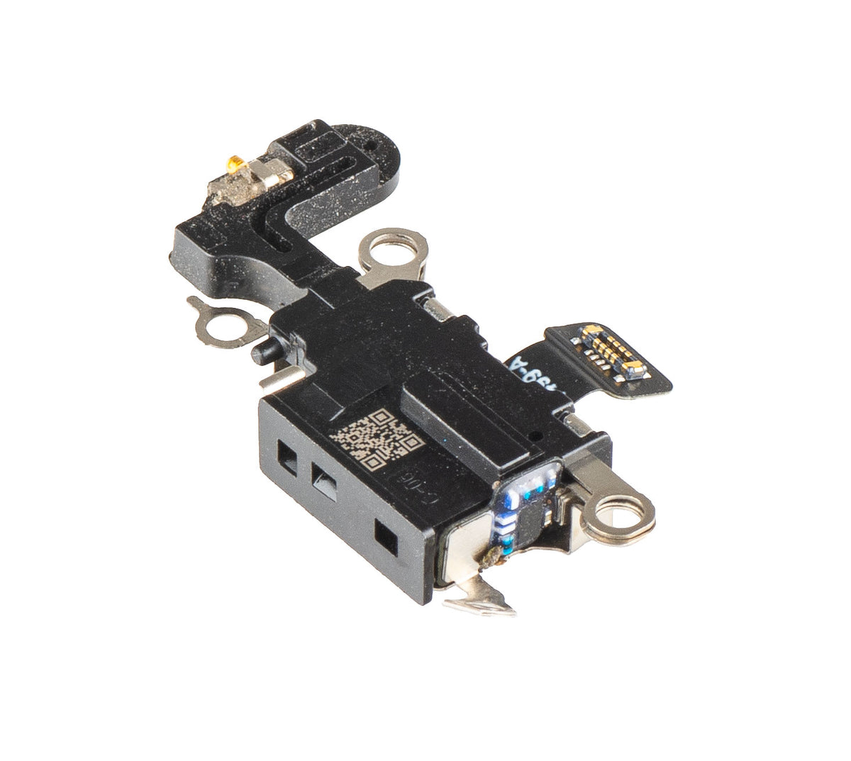 Microphone - Pressure Sensor Apple iPhone 15 Plus, with tape