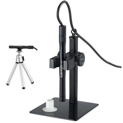 OEM Microscope B007, Black