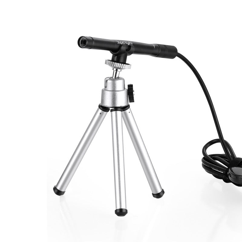 OEM Microscope B007, Black