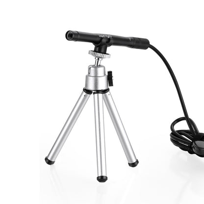 OEM Microscope B007, Black