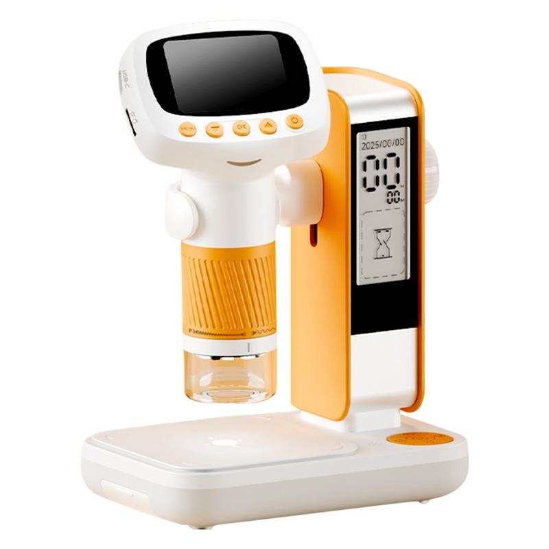 OEM CM5 Microscope, Orange