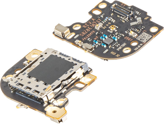 Μονάδα Ανάγνωσης SIM Motorola Edge 60 Pro, Service Pack 5B28C30055