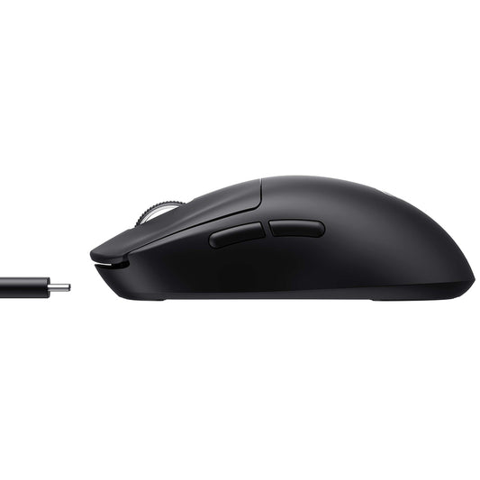 Ασύρματο Gaming Mouse HAVIT MS970WB Pro, 800DPI - 12000DPI, BT / Wi-Fi / Ενσύρματο, Μαύρο