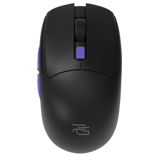 Mouse Gaming Wireless Proove Everon, 800DPI - 10000DPI, Μαύρο WMEV00022001
