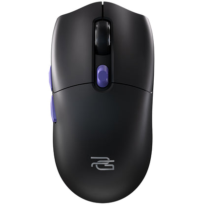 Mouse Gaming Wireless Proove Rate Special Edition, 800DPI - 12000DPI, Μαύρο CMRTWRS03001