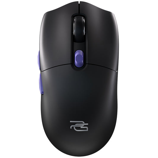 Mouse Gaming Wireless Proove Rate Special Edition, 800DPI - 12000DPI, Μαύρο CMRTWRS03001