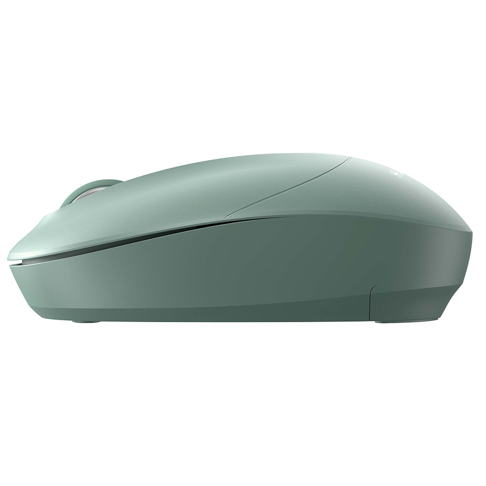 Mouse Wireless HAVIT MS54GT, 1600DPI, Πράσινο