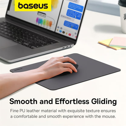 MousePad Baseus Nebula, 260mm x 210mm, Γκρι B01055504831-00