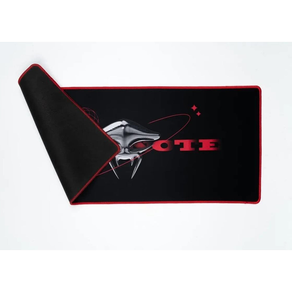 MousePad Gaming HAVIT MP848, 700mm x 300mm x 3mm, Μαύρο