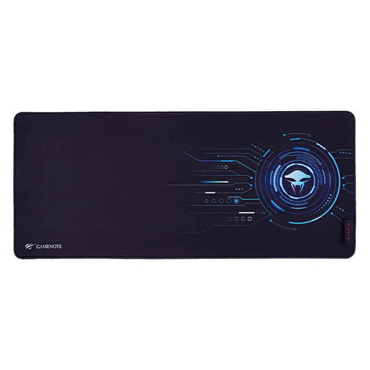 MousePad Gaming HAVIT MP849, 700mm x 300mm x 3mm, Μαύρο Μπλε