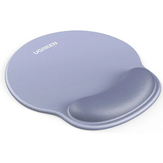 MousePad UGREEN LP668, 220mm x 245mm x 5mm, Gray
