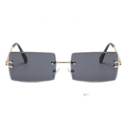 Unisex Techsuit 16031-C11 Sunglasses, Polarized, UV Protection, Black