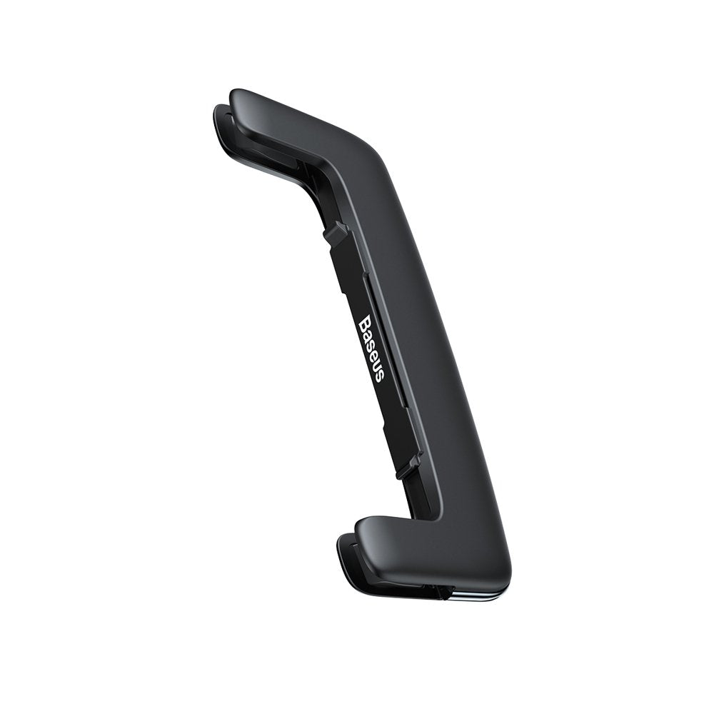 Baseus Paddle Ultrathin Car Air Freshener, Black SUXUN-BP01