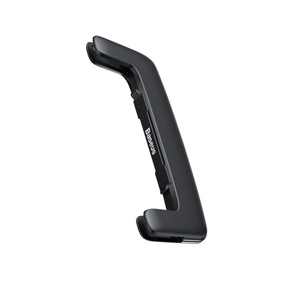 Baseus Paddle Ultrathin Car Air Freshener, Black SUXUN-BP01
