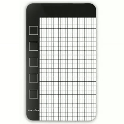 Jiafa Magnetic Screw Pad, 145mm x 45mm